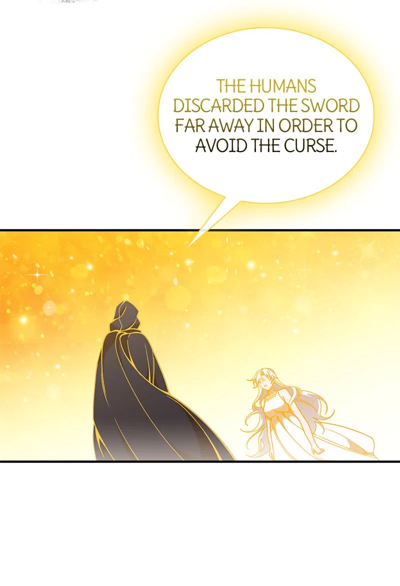 She No Longer Wields Her Sword Chapter 63 – Page 39