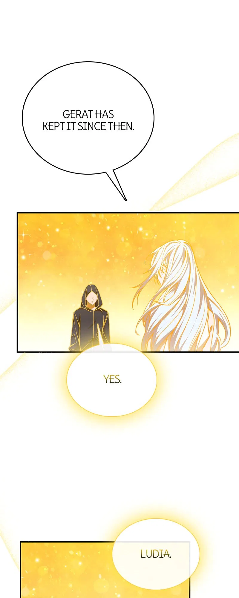 She No Longer Wields Her Sword Chapter 63 – Page 40