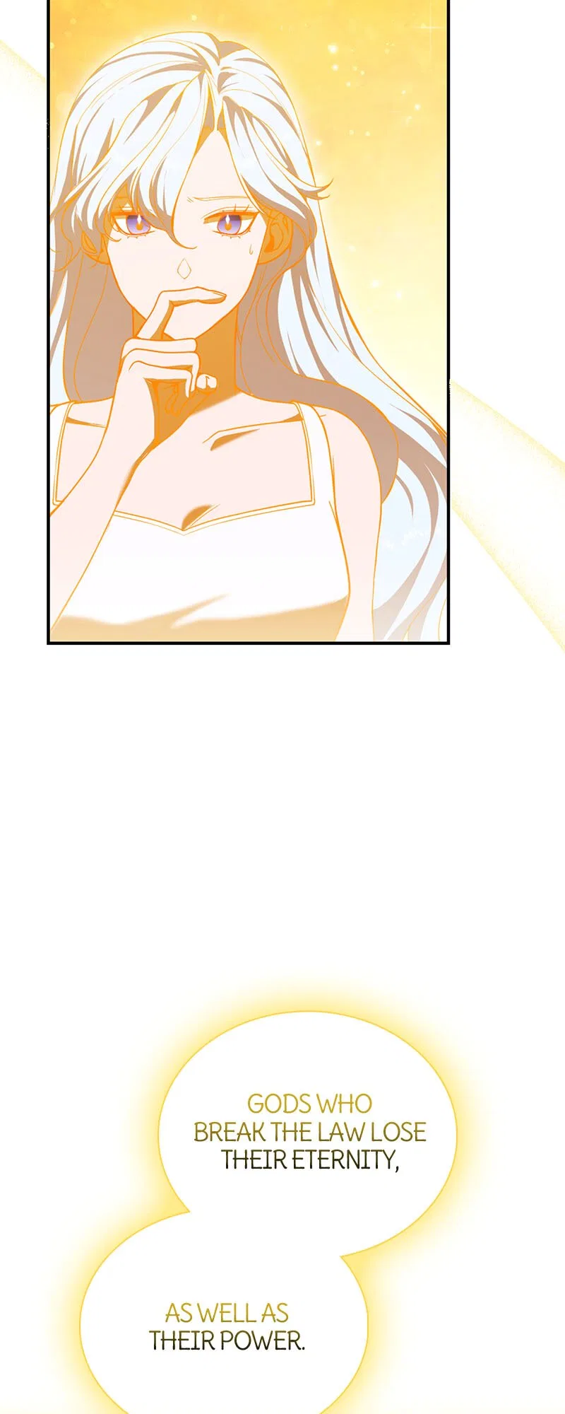 She No Longer Wields Her Sword Chapter 63 – Page 41