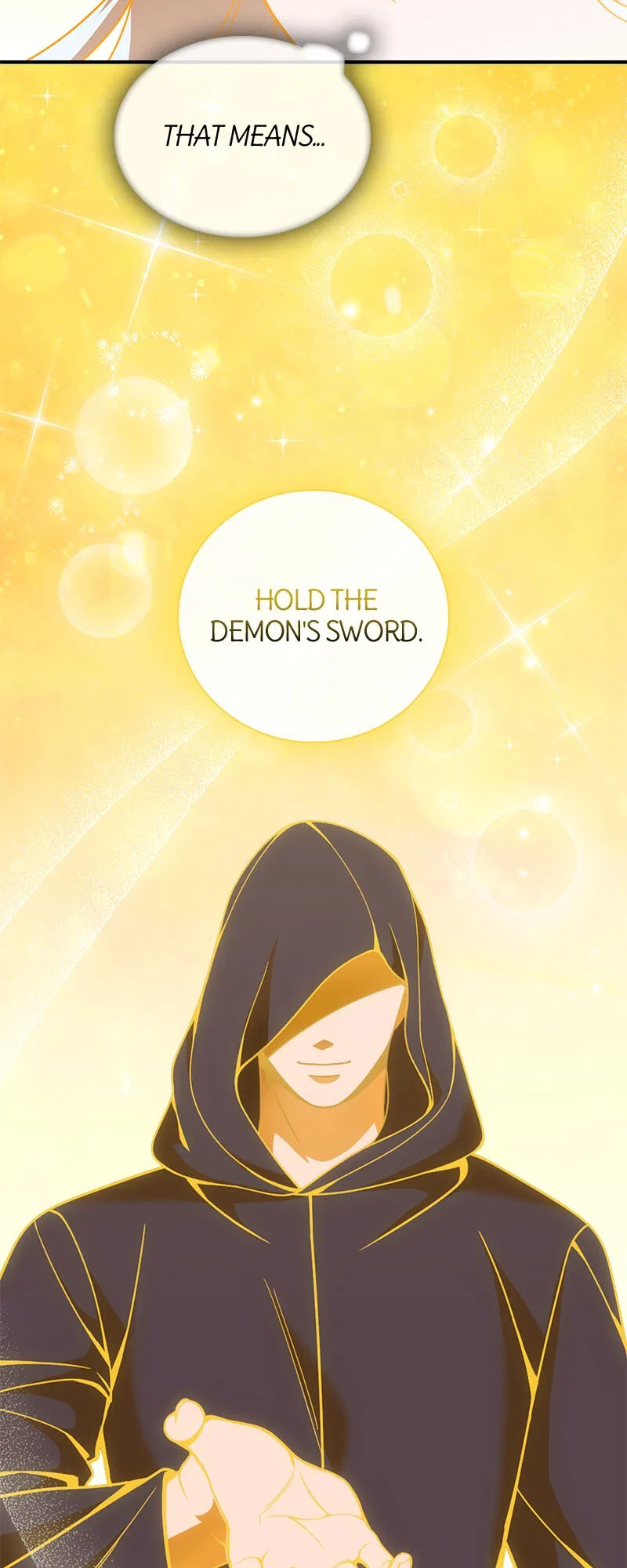 She No Longer Wields Her Sword Chapter 63 – Page 43