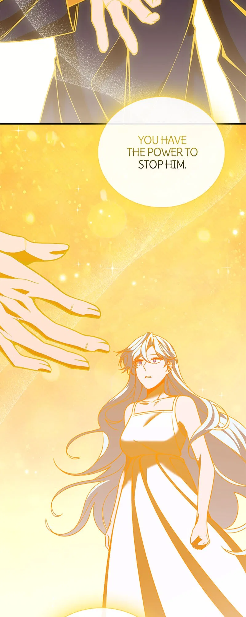 She No Longer Wields Her Sword Chapter 63 – Page 44