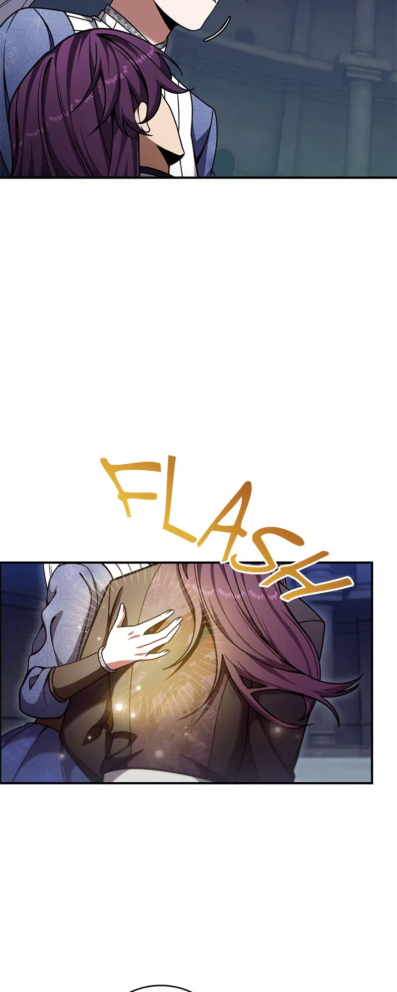 She No Longer Wields Her Sword Chapter 63 – Page 49