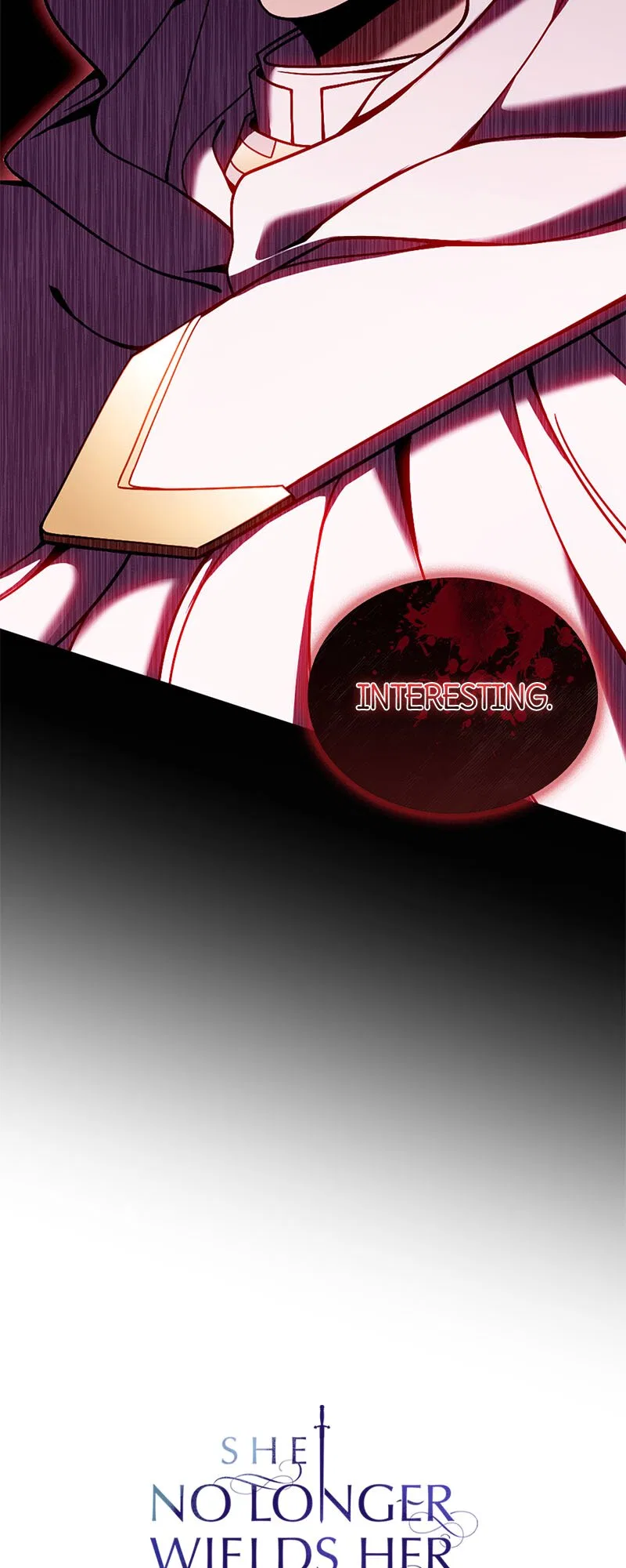 She No Longer Wields Her Sword Chapter 63 – Page 58