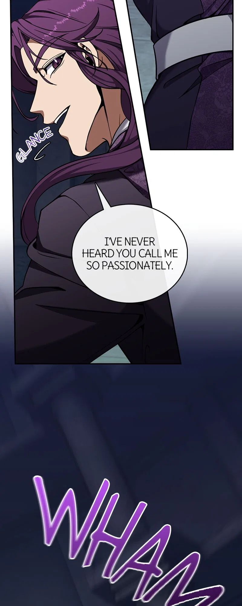 She No Longer Wields Her Sword Chapter 62 – Page 12