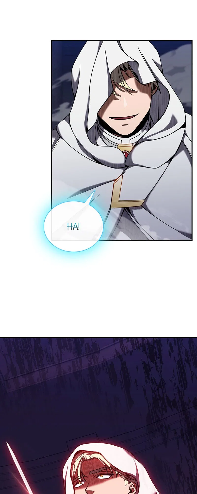 She No Longer Wields Her Sword Chapter 62 – Page 15