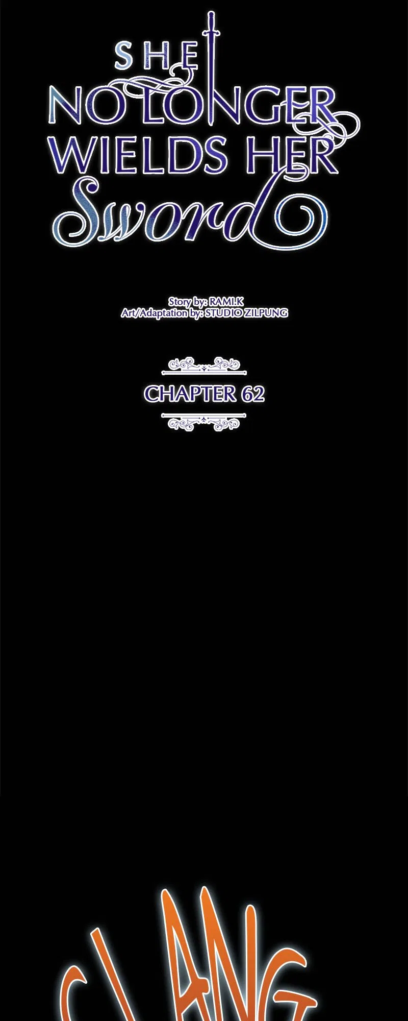 She No Longer Wields Her Sword Chapter 62 – Page 17