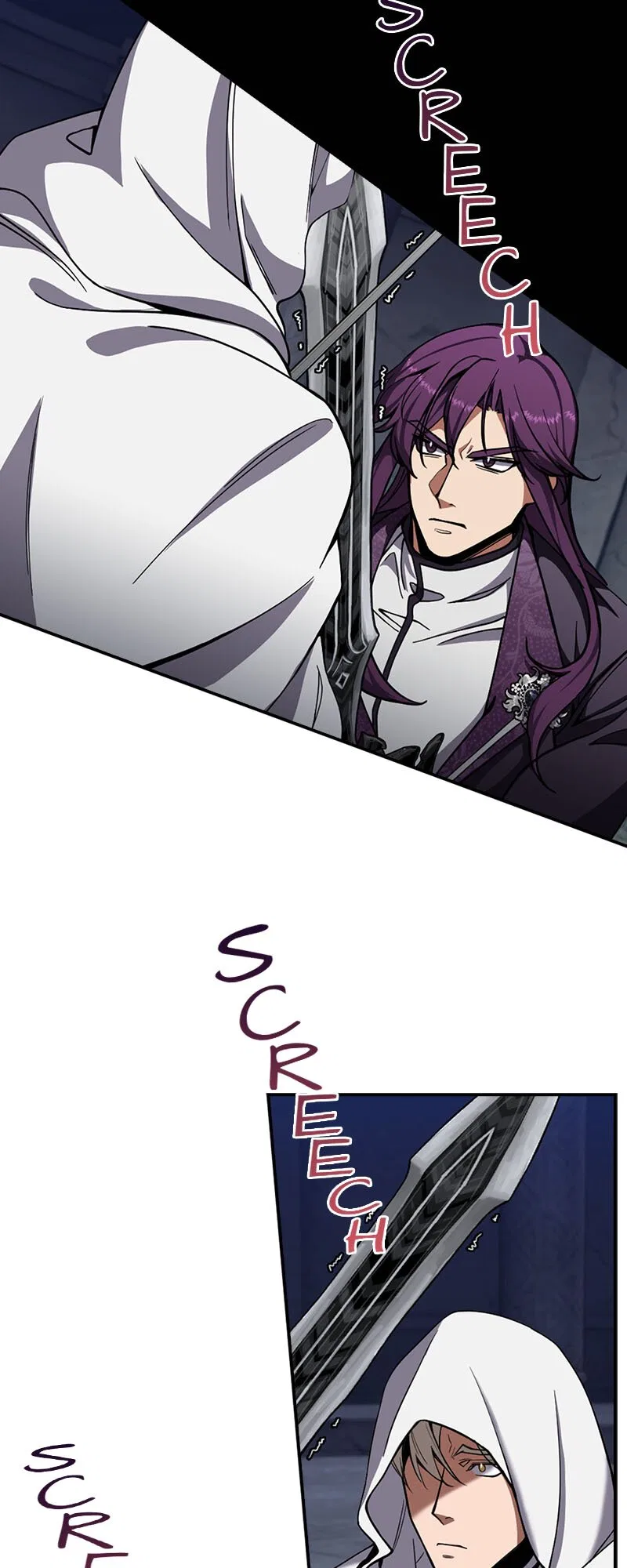 She No Longer Wields Her Sword Chapter 62 – Page 19