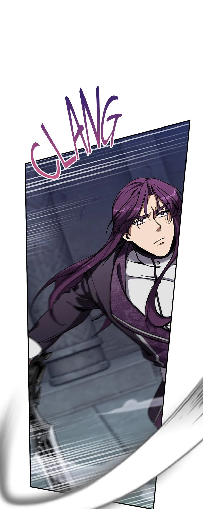 She No Longer Wields Her Sword Chapter 62 – Page 26