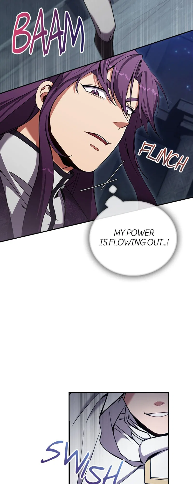 She No Longer Wields Her Sword Chapter 62 – Page 34