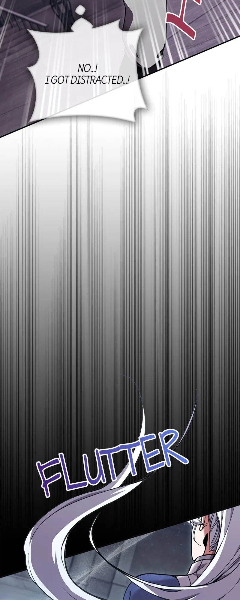 She No Longer Wields Her Sword Chapter 62 – Page 36