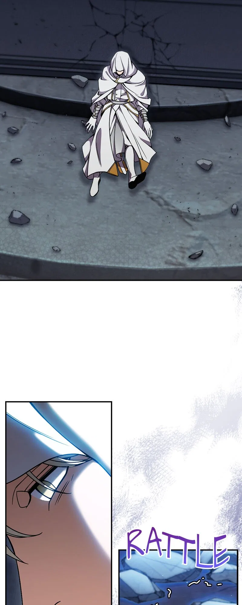 She No Longer Wields Her Sword Chapter 62 – Page 46