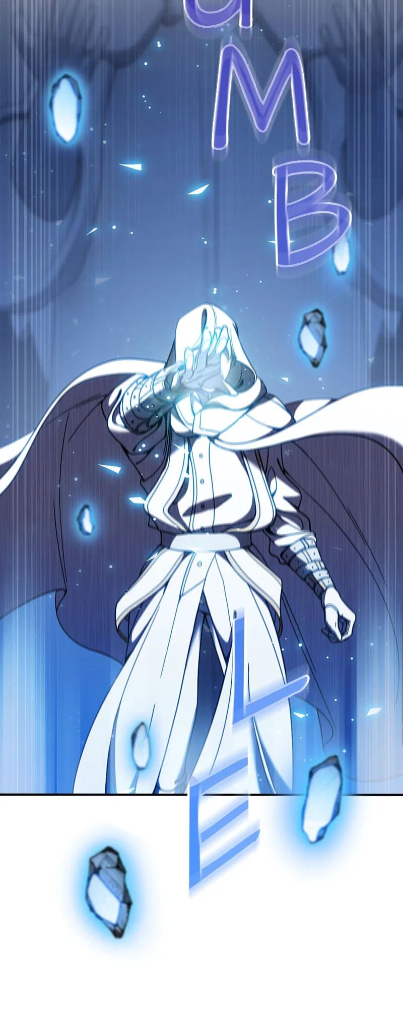 She No Longer Wields Her Sword Chapter 62 – Page 48
