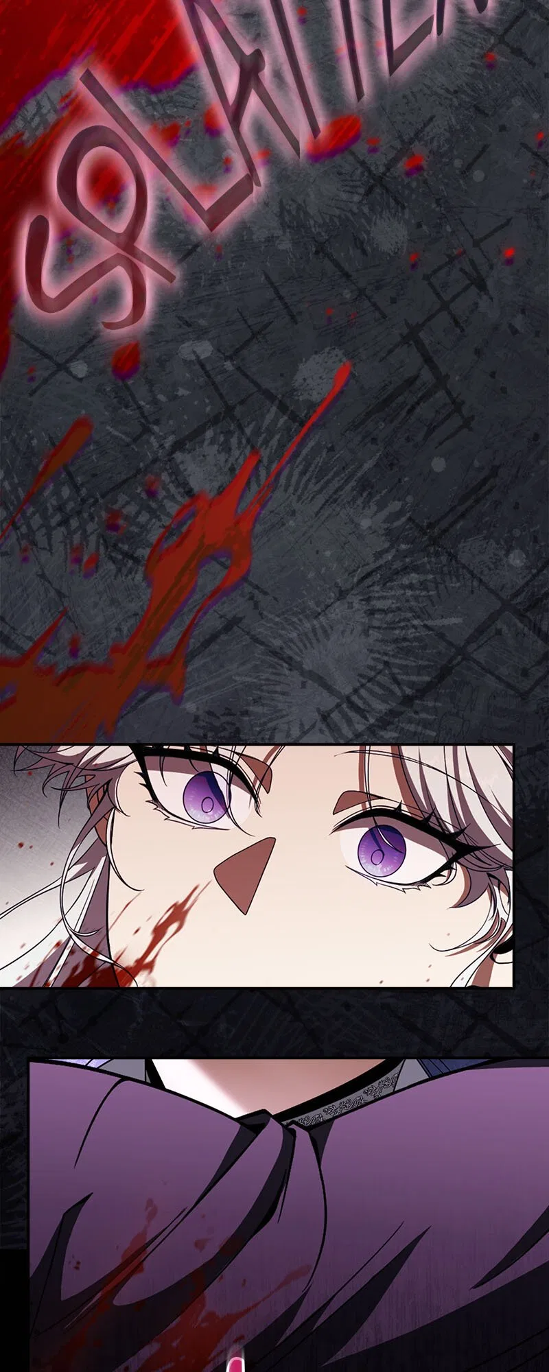 She No Longer Wields Her Sword Chapter 62 – Page 56