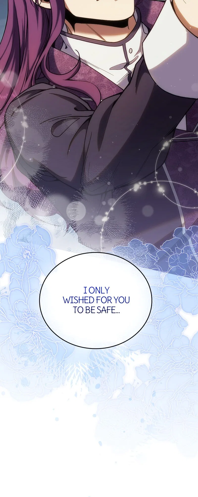 She No Longer Wields Her Sword Chapter 62 – Page 60