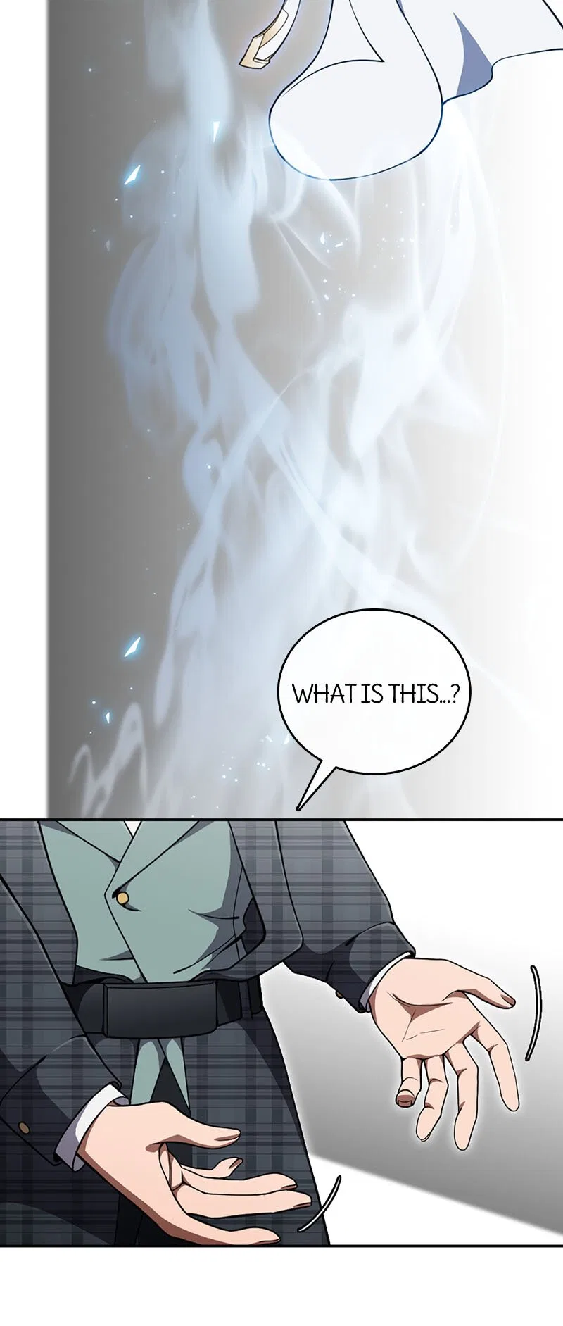 She No Longer Wields Her Sword Chapter 61 – Page 13