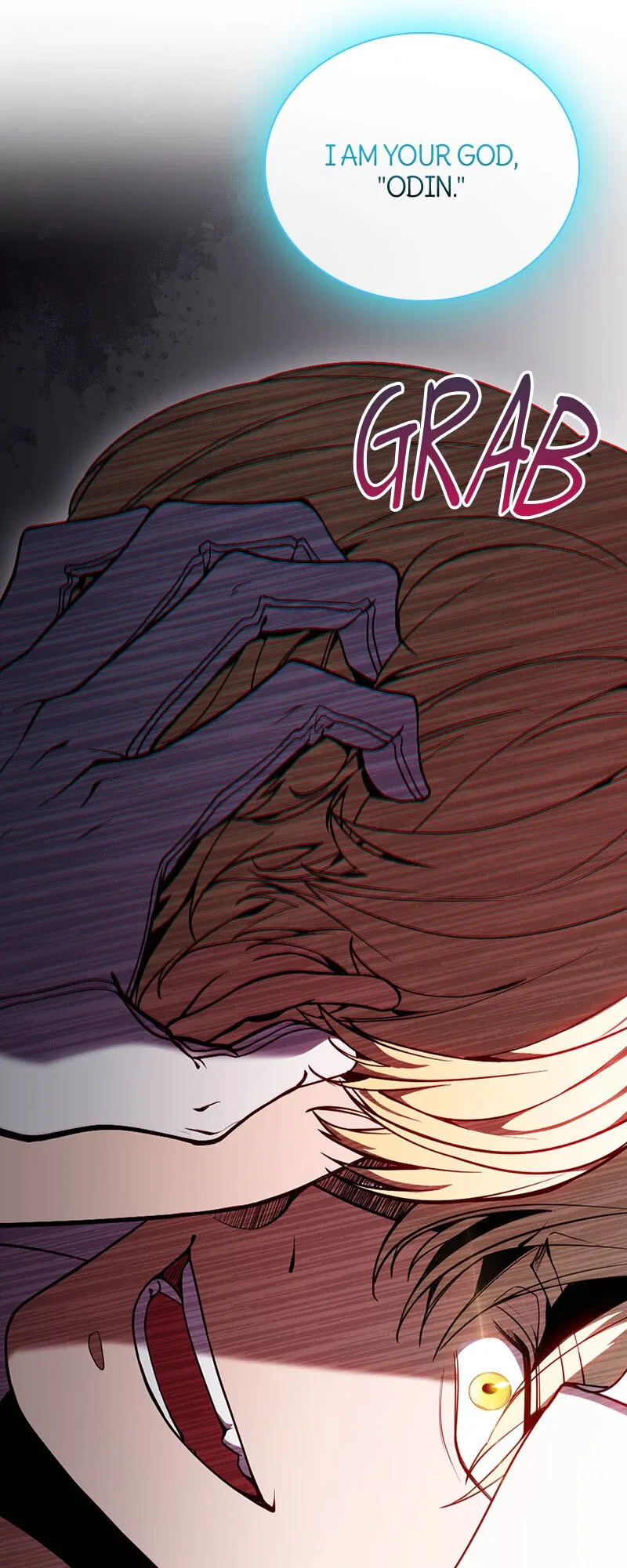 She No Longer Wields Her Sword Chapter 61 – Page 15