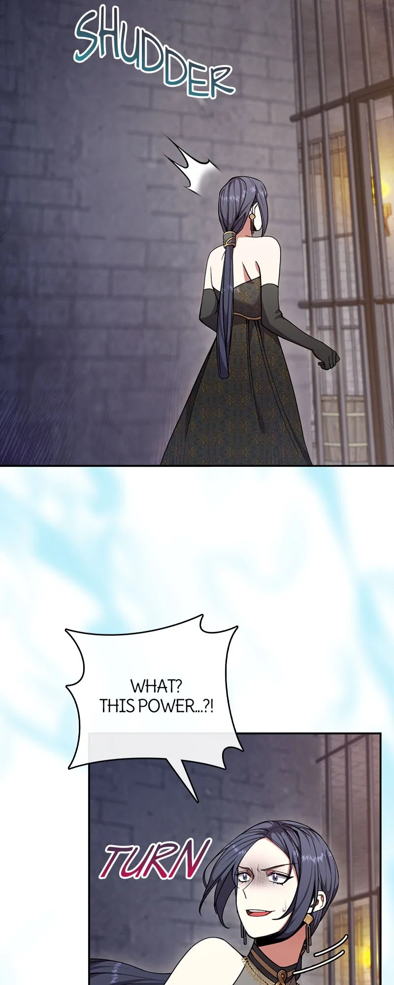 She No Longer Wields Her Sword Chapter 61 – Page 18