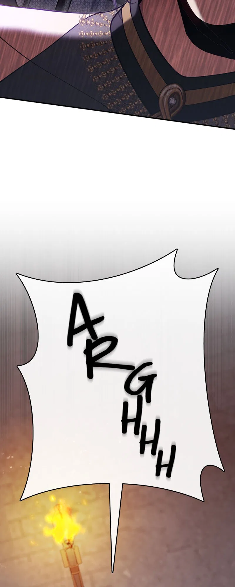 She No Longer Wields Her Sword Chapter 61 – Page 23