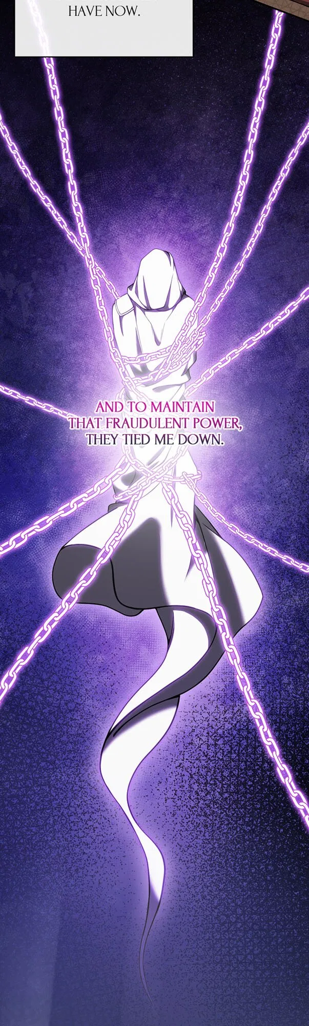 She No Longer Wields Her Sword Chapter 61 – Page 42