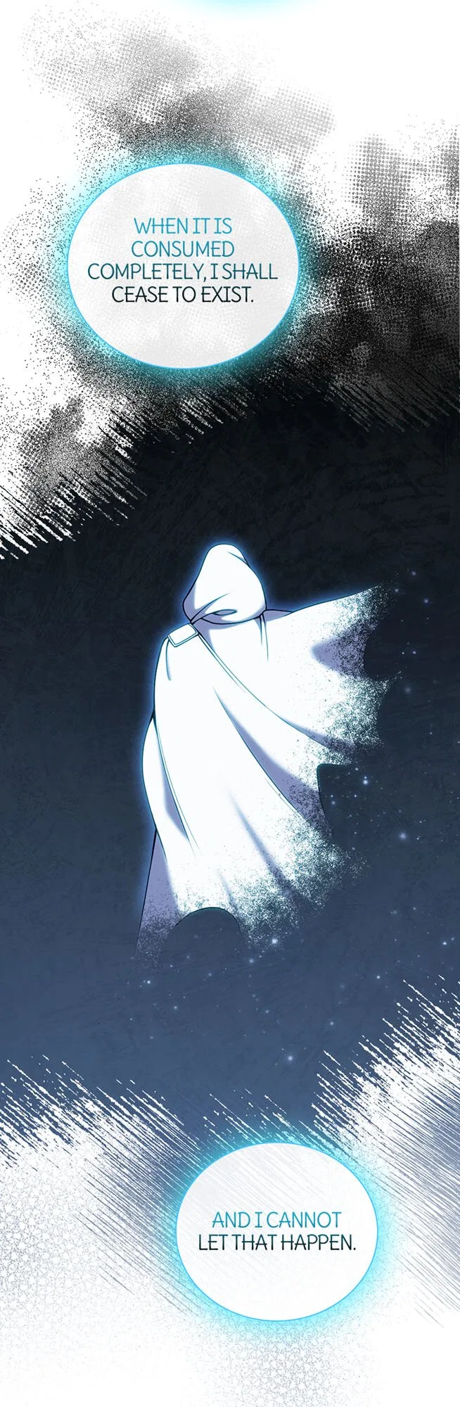 She No Longer Wields Her Sword Chapter 61 – Page 46