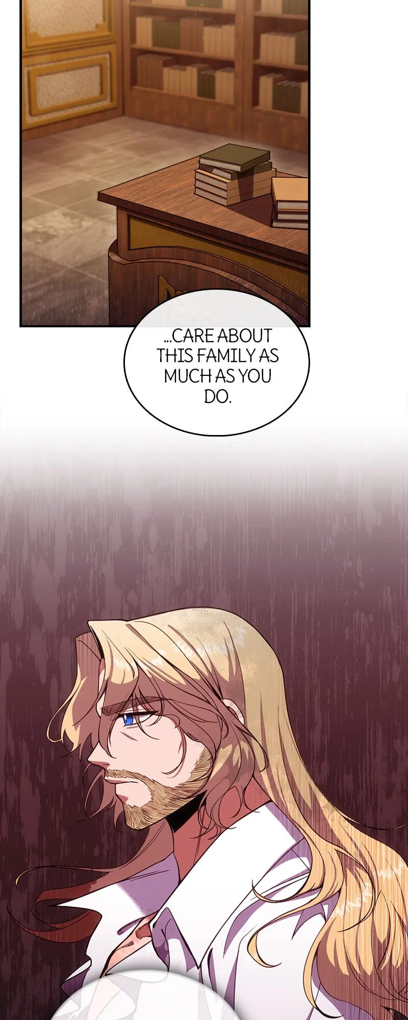 She No Longer Wields Her Sword Chapter 60 – Page 3