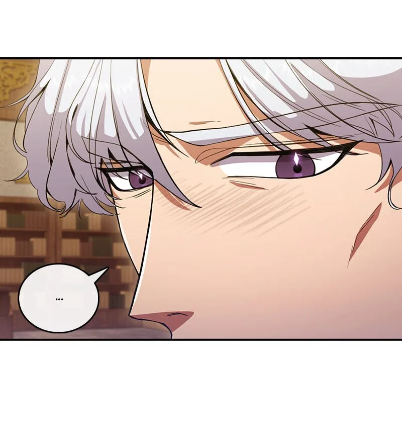 She No Longer Wields Her Sword Chapter 60 – Page 7