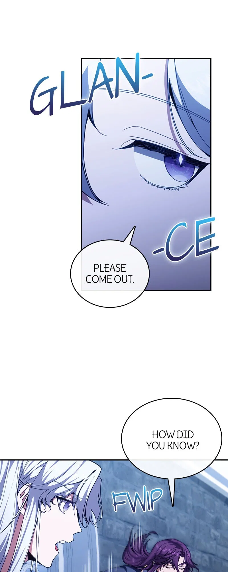 She No Longer Wields Her Sword Chapter 60 – Page 15
