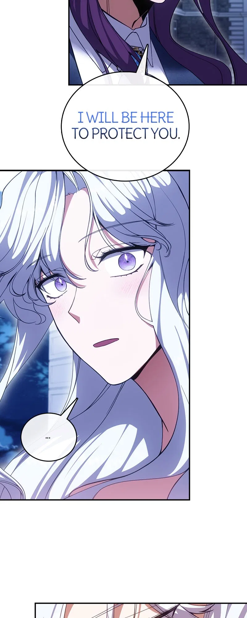 She No Longer Wields Her Sword Chapter 60 – Page 18