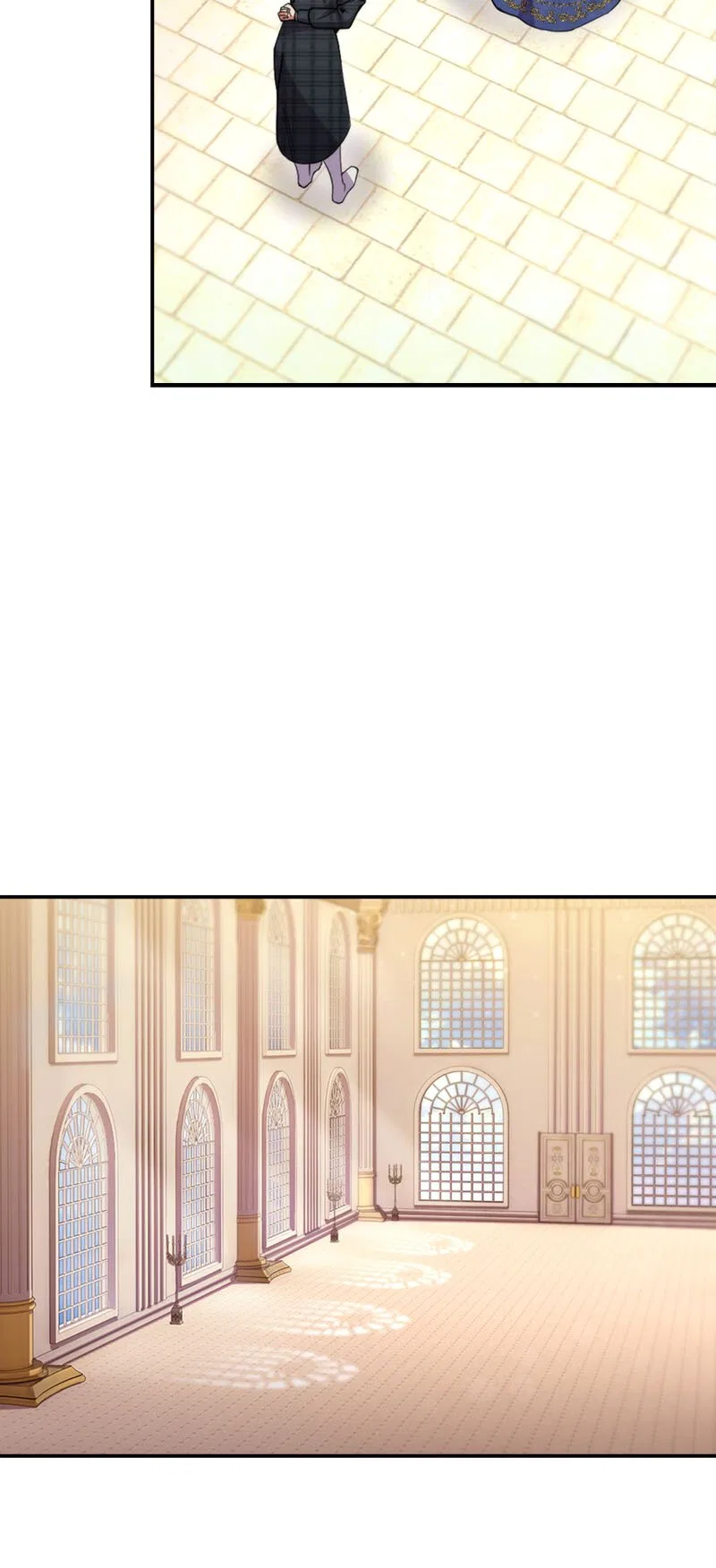 She No Longer Wields Her Sword Chapter 60 – Page 26