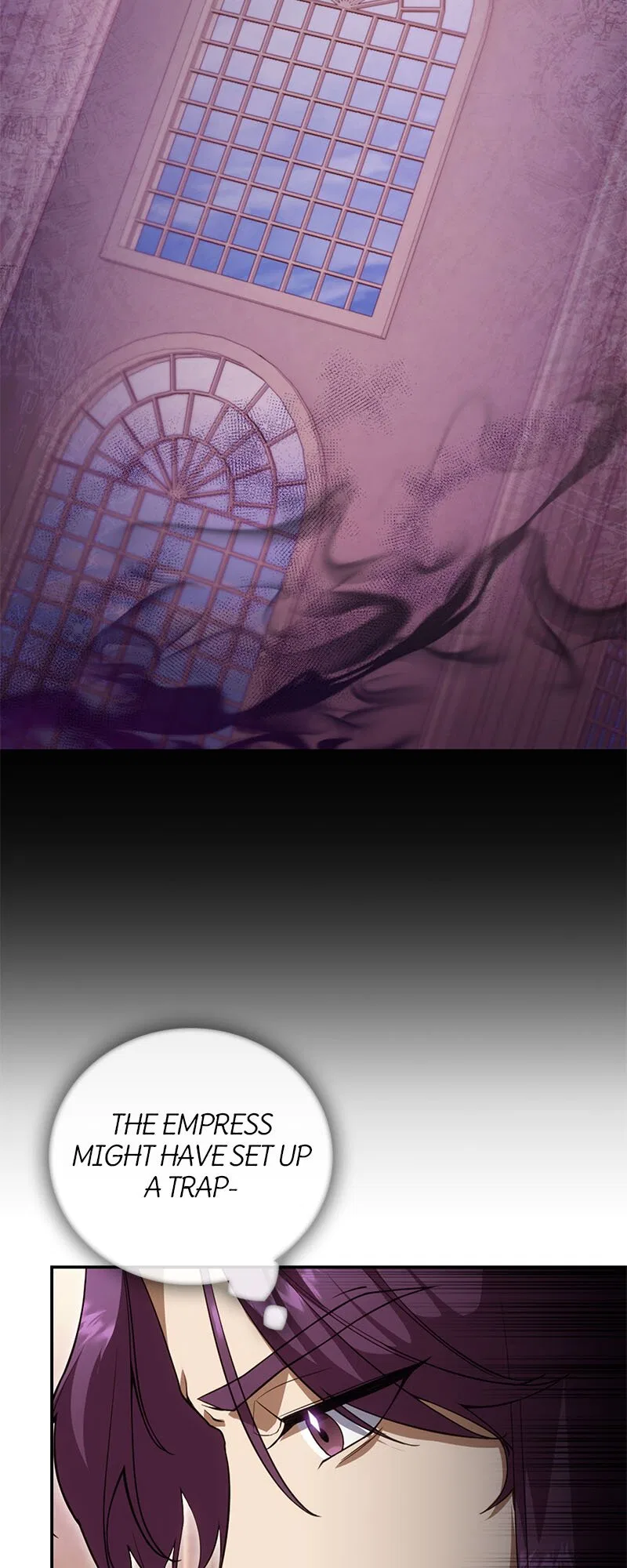 She No Longer Wields Her Sword Chapter 60 – Page 31