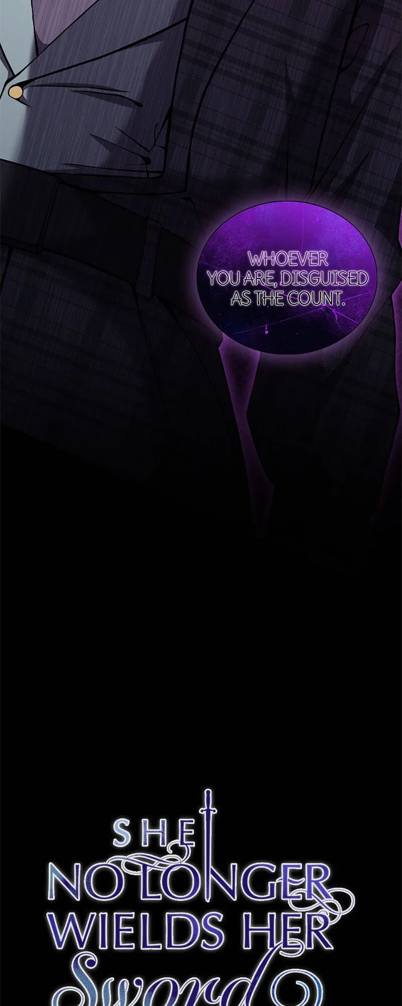 She No Longer Wields Her Sword Chapter 60 – Page 37