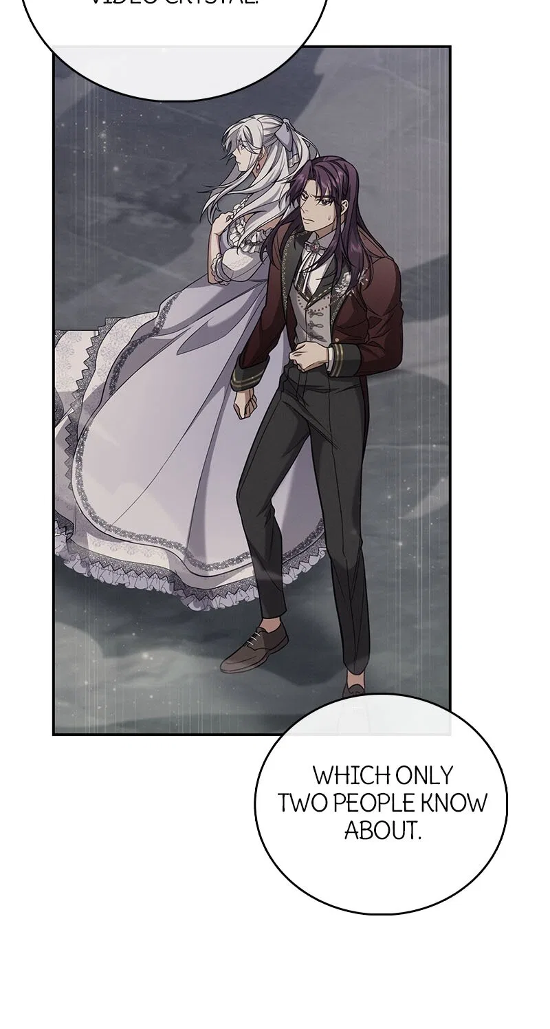 She No Longer Wields Her Sword Chapter 60 – Page 41