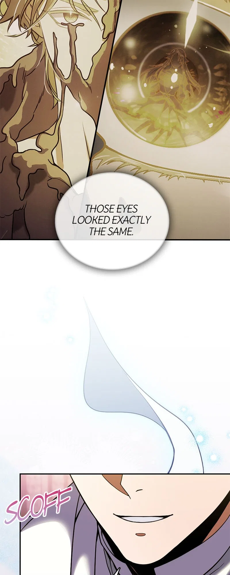 She No Longer Wields Her Sword Chapter 60 – Page 44