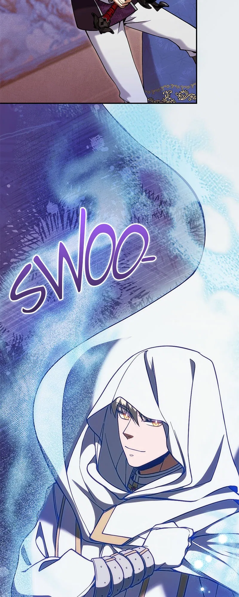 She No Longer Wields Her Sword Chapter 60 – Page 46