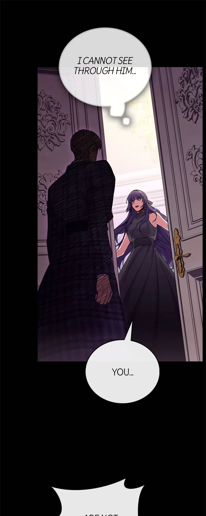 She No Longer Wields Her Sword Chapter 60 – Page 51