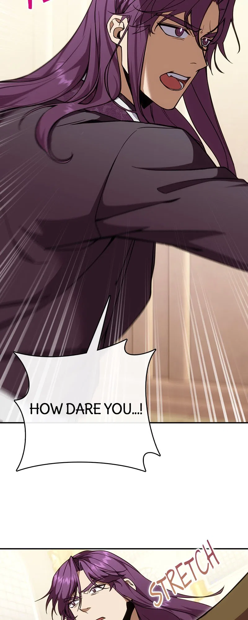 She No Longer Wields Her Sword Chapter 60 – Page 56