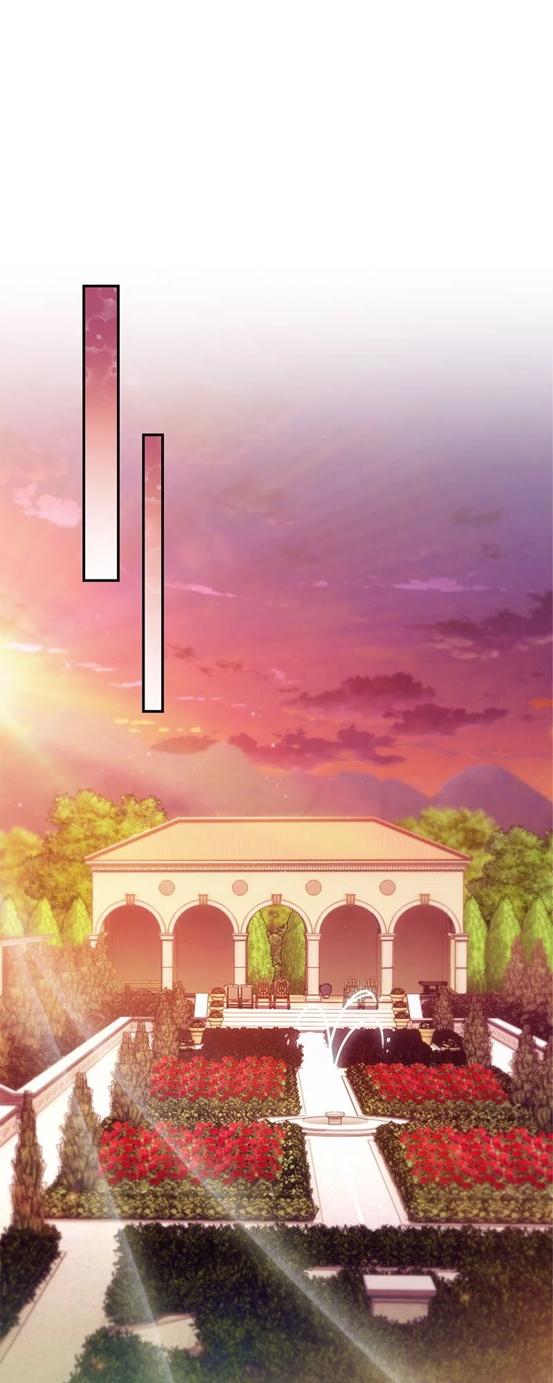 She No Longer Wields Her Sword Chapter 59 – Page 1