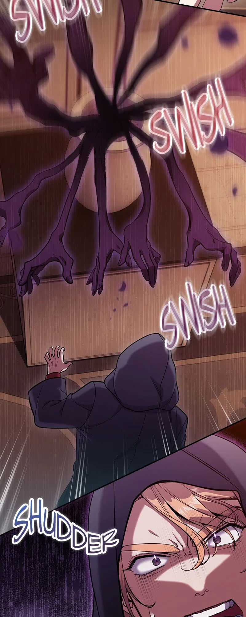 She No Longer Wields Her Sword Chapter 59 – Page 14