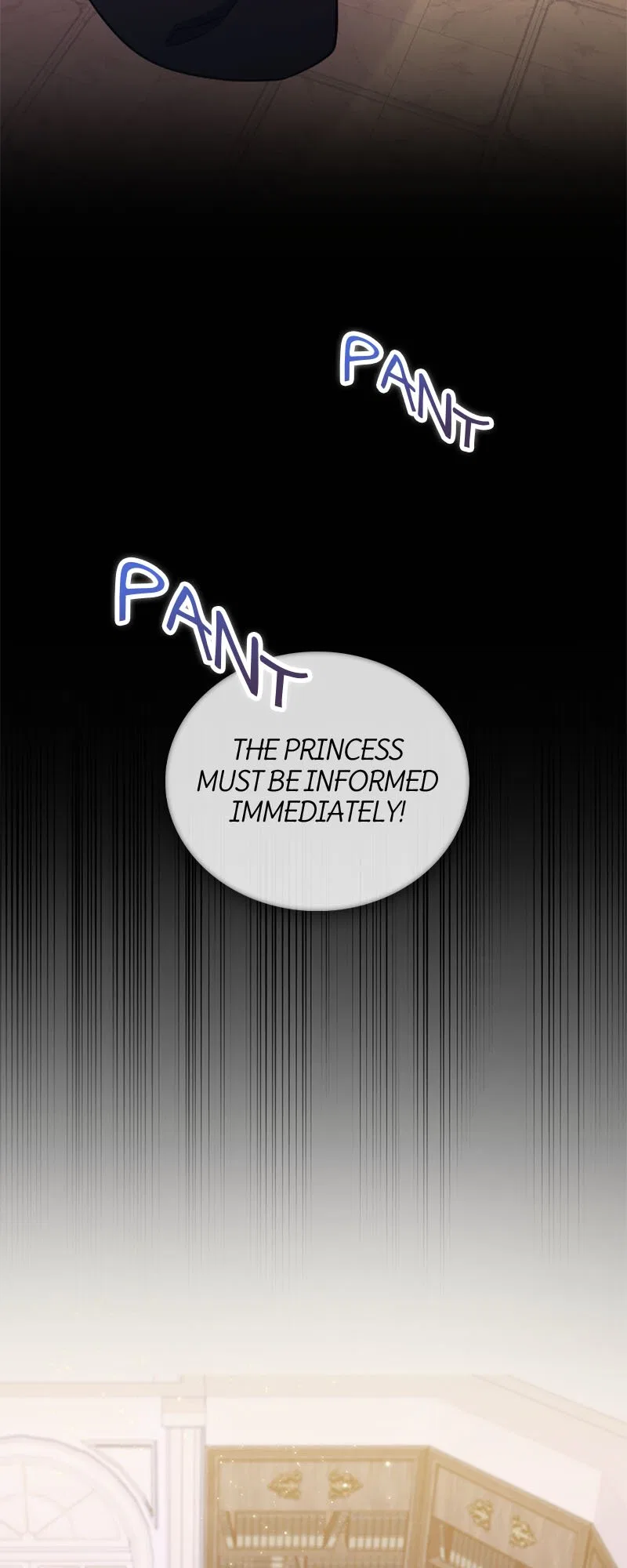 She No Longer Wields Her Sword Chapter 59 – Page 20