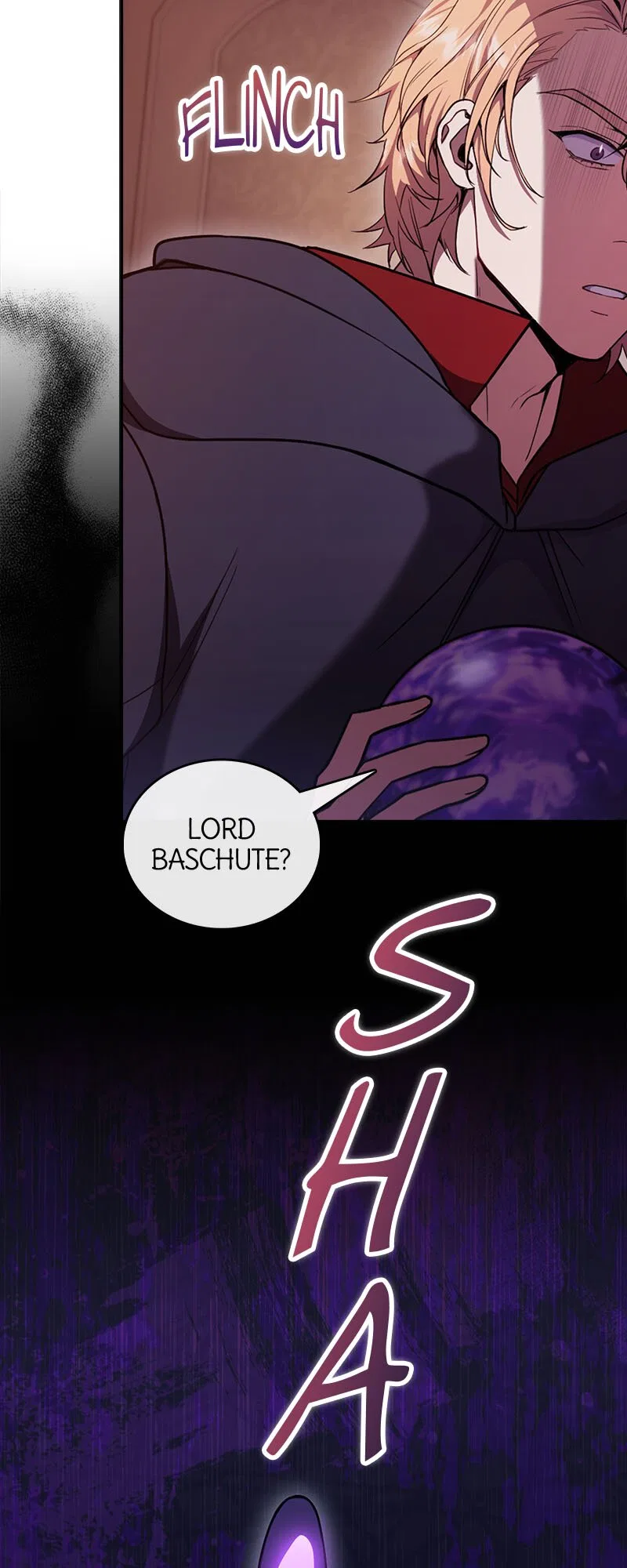 She No Longer Wields Her Sword Chapter 59 – Page 26