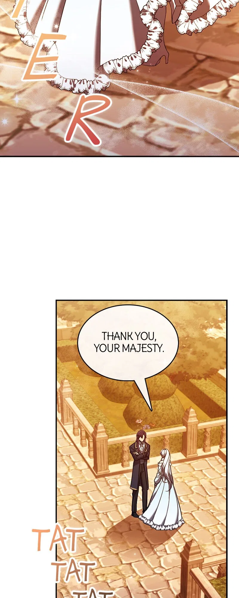 She No Longer Wields Her Sword Chapter 59 – Page 38
