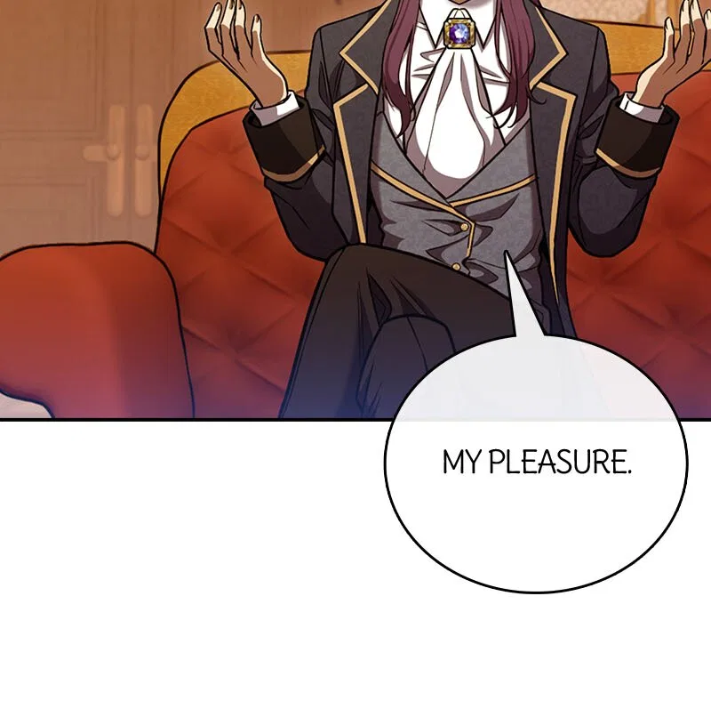 She No Longer Wields Her Sword Chapter 59 – Page 45