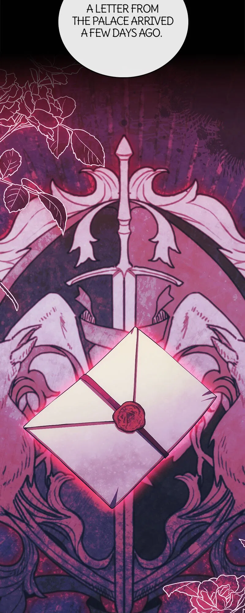 She No Longer Wields Her Sword Chapter 59 – Page 47