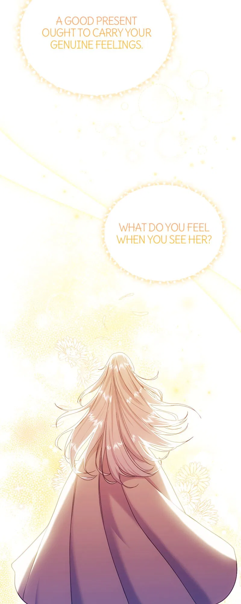She No Longer Wields Her Sword Chapter 58 – Page 10