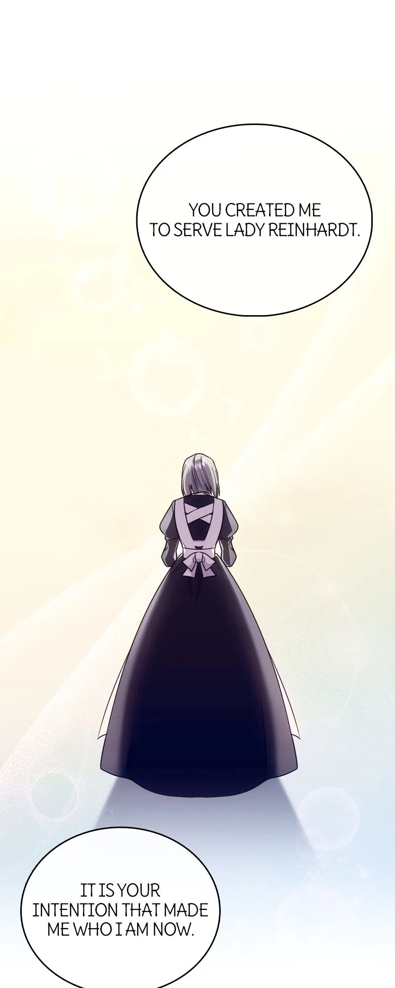 She No Longer Wields Her Sword Chapter 58 – Page 25