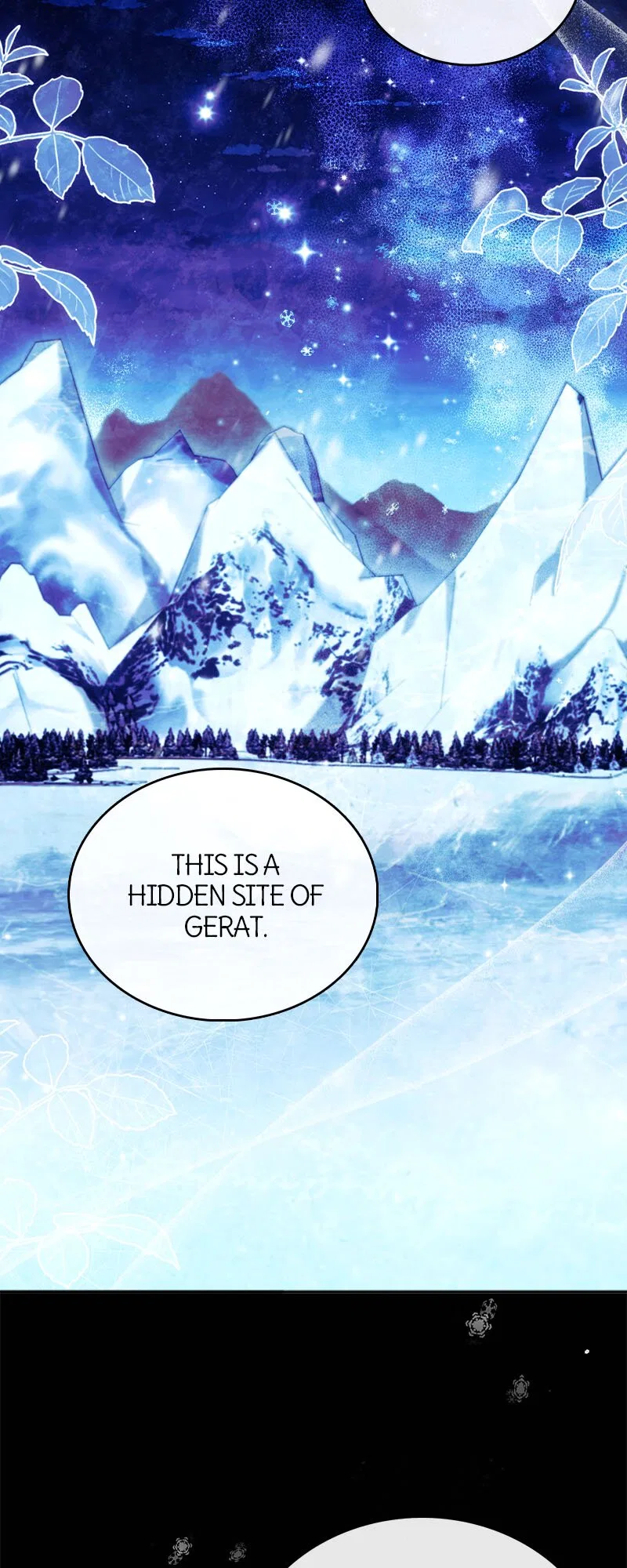 She No Longer Wields Her Sword Chapter 58 – Page 39