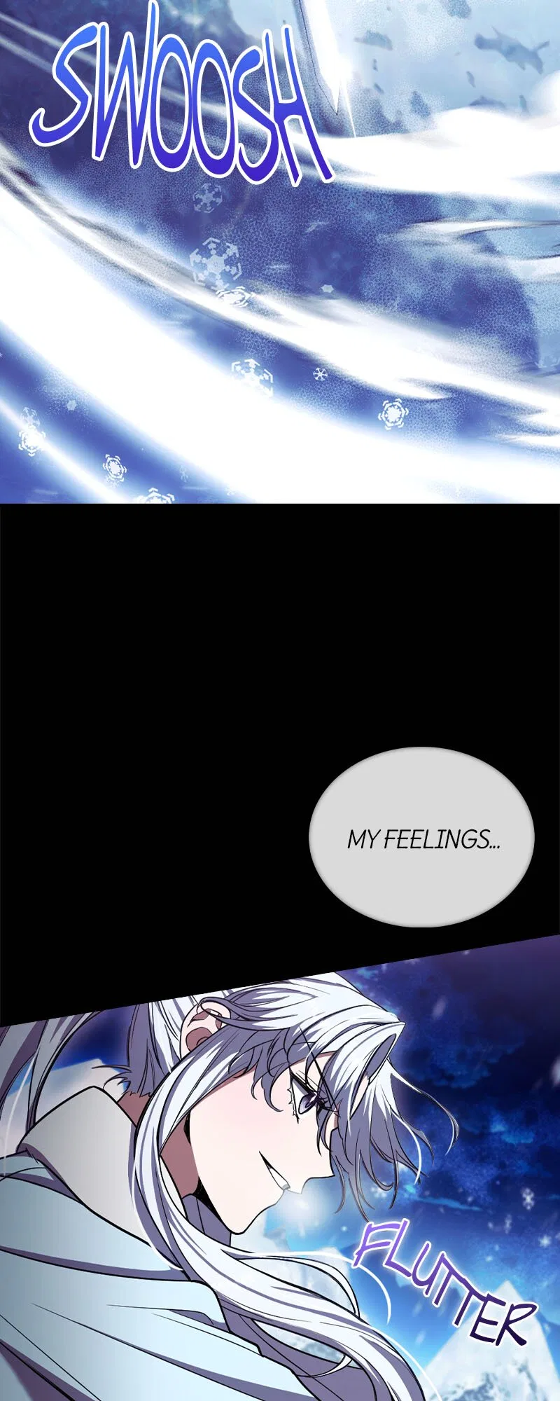 She No Longer Wields Her Sword Chapter 58 – Page 53