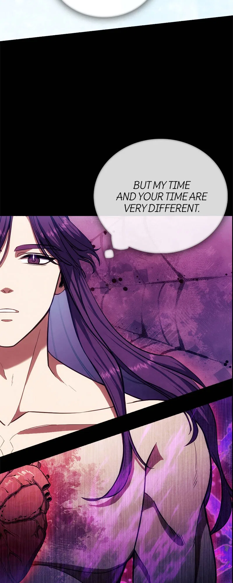 She No Longer Wields Her Sword Chapter 58 – Page 55