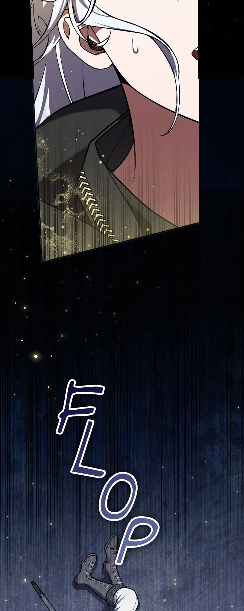 She No Longer Wields Her Sword Chapter 57 – Page 4