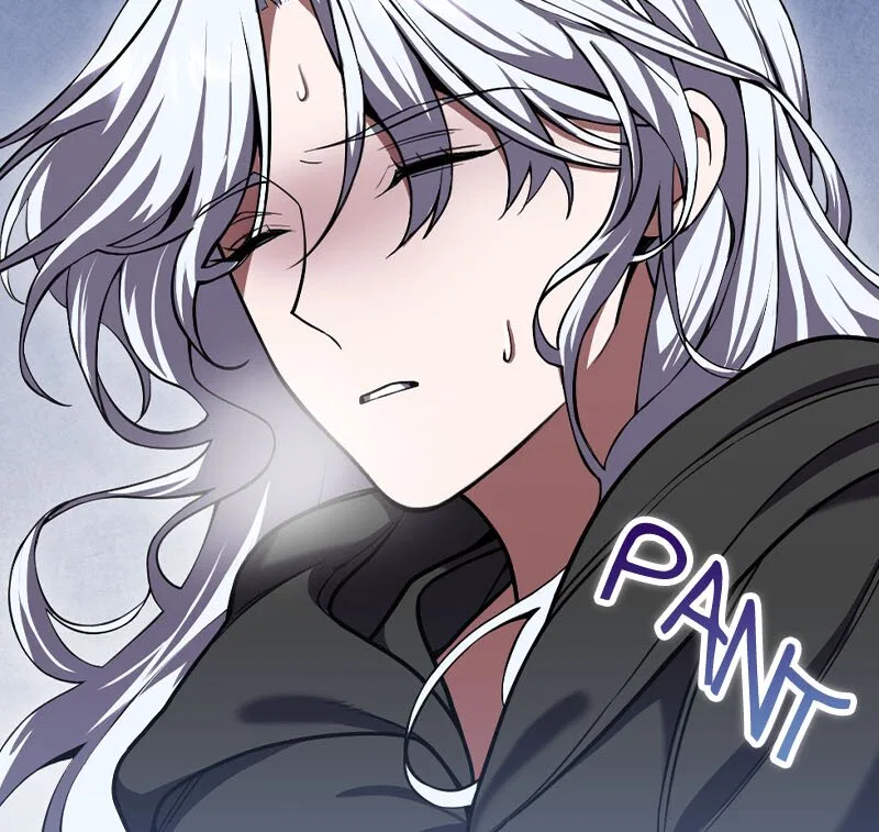 She No Longer Wields Her Sword Chapter 57 – Page 7
